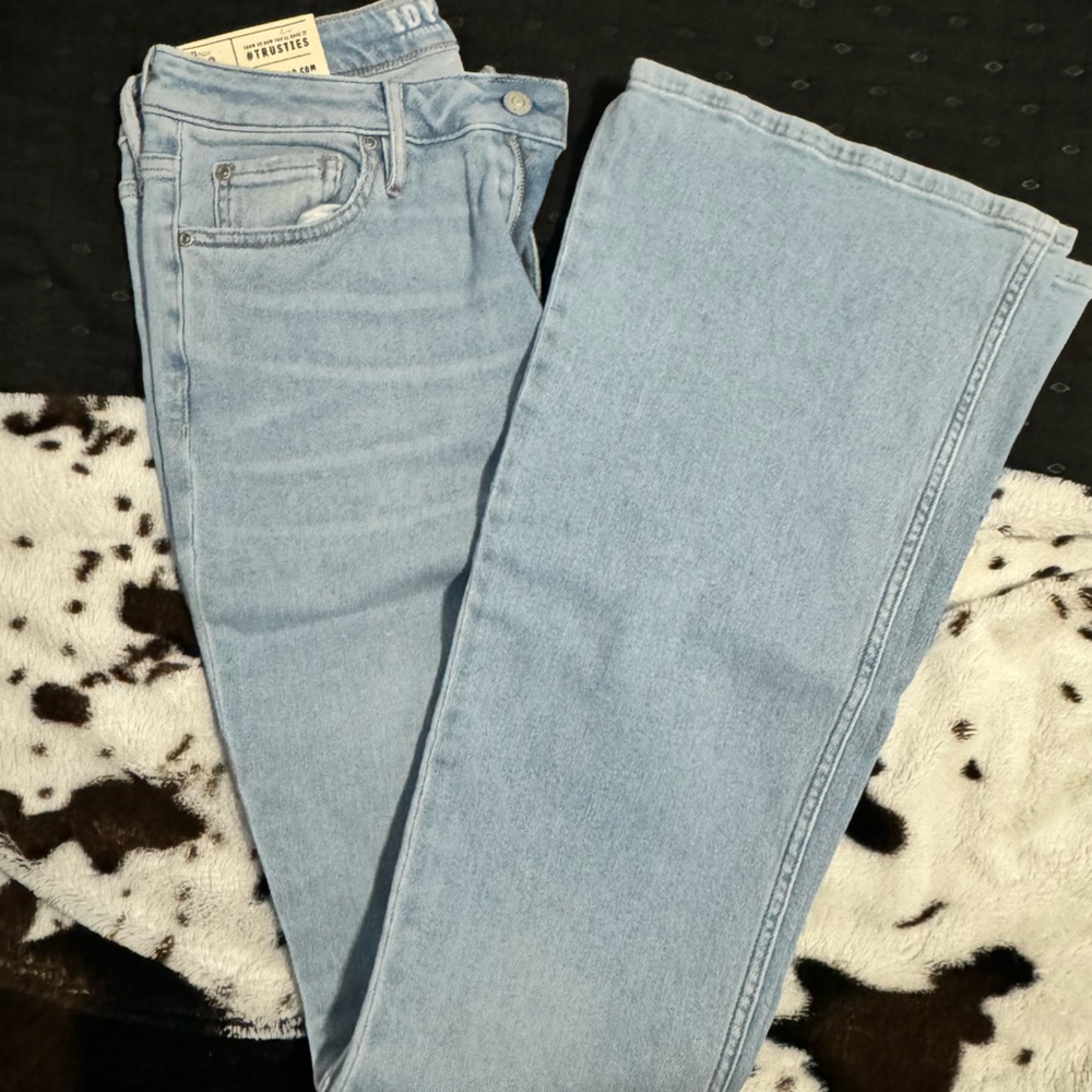 Trousers